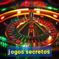 jogos secretos